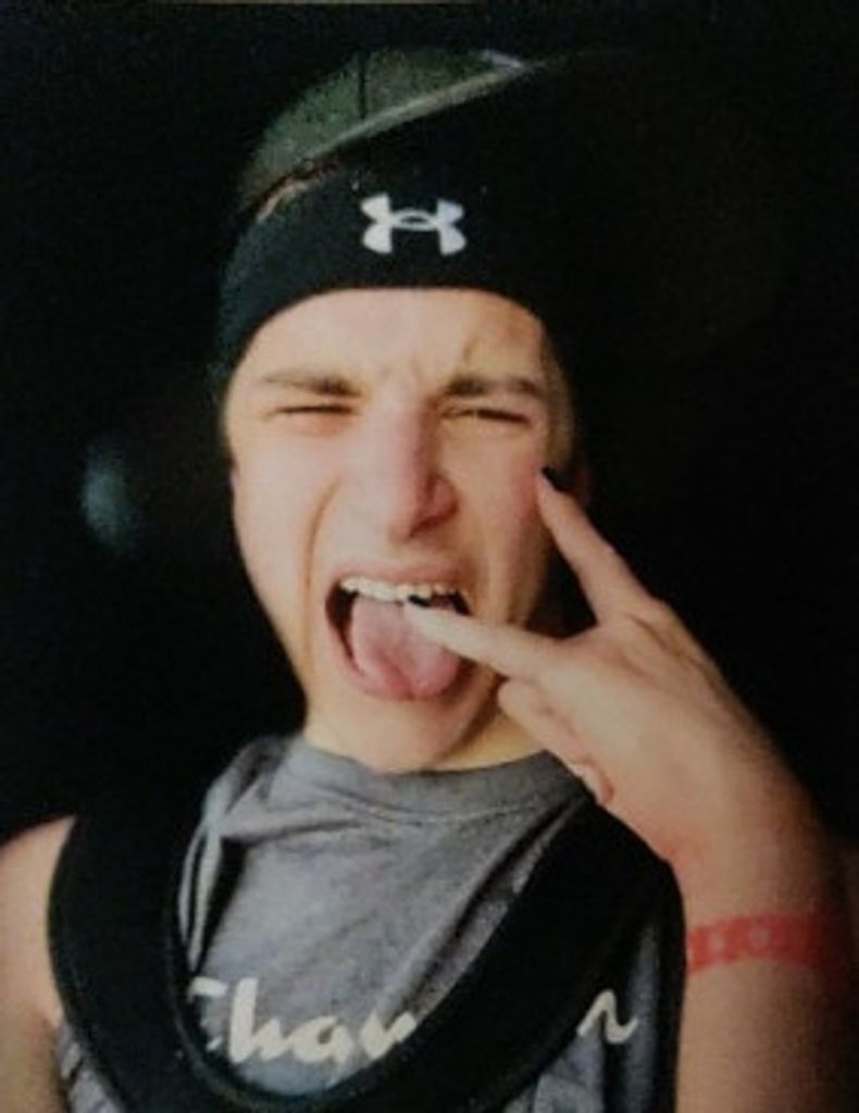 Alexander Scott Holloway