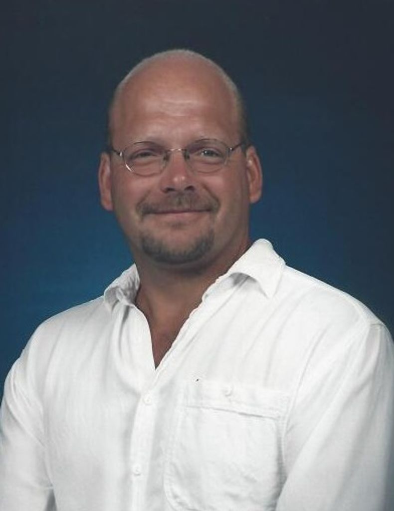 Rodney Forbes