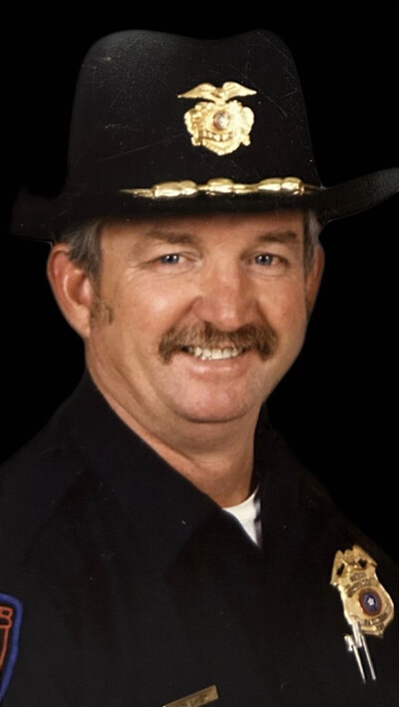 Roy Albert Lehew Profile Photo