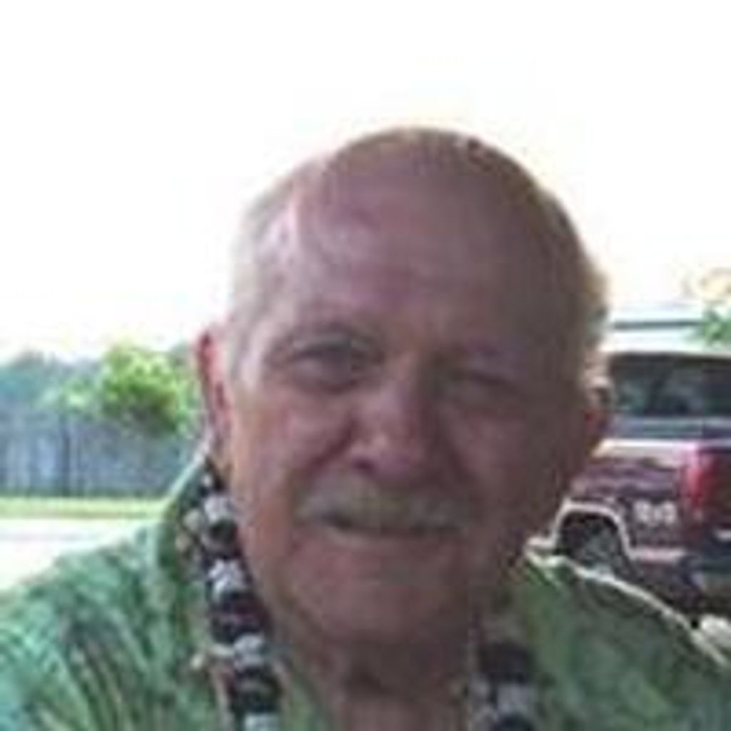 Alfred D. "Al" Yarbrough