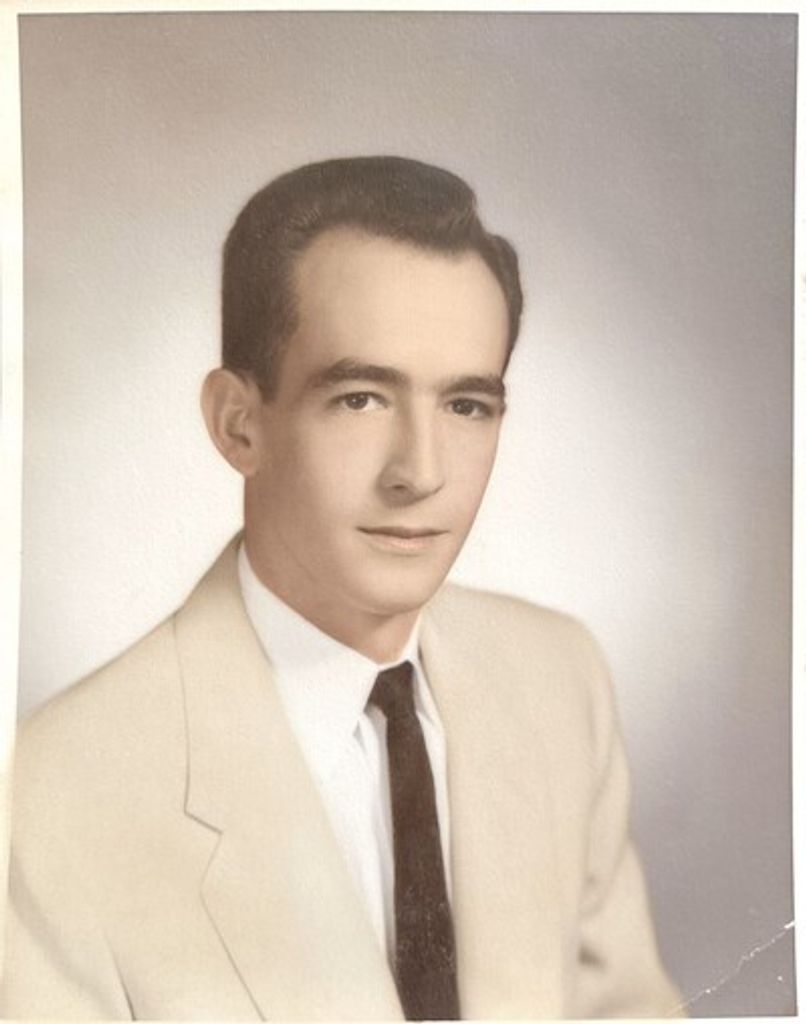 Robert Alford Smith Jr. Profile Photo