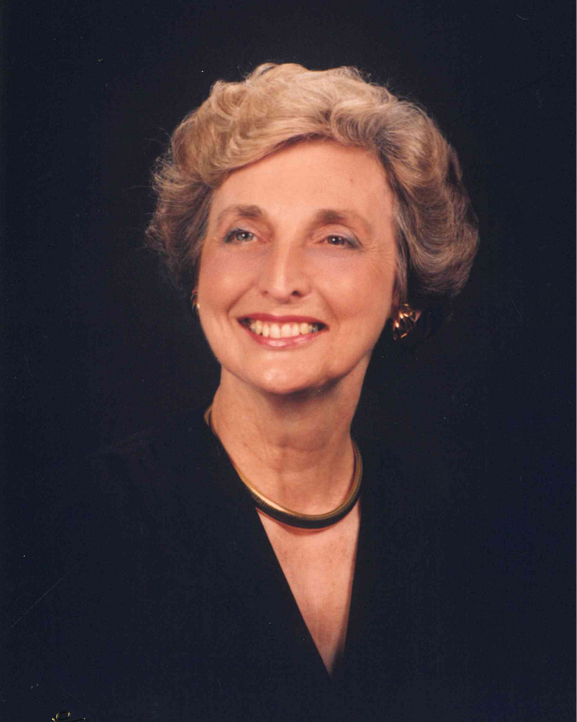 Nancy Joy Hefner Goodson Profile Photo