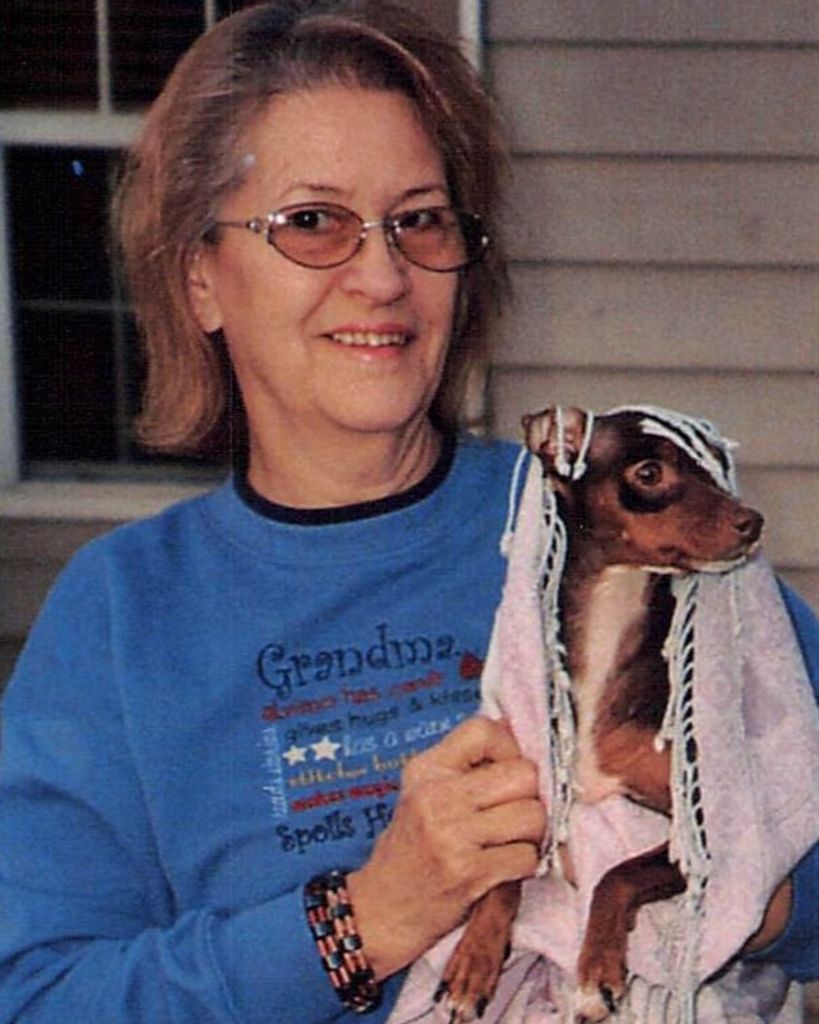 Chyrl Francis Gibson Profile Photo