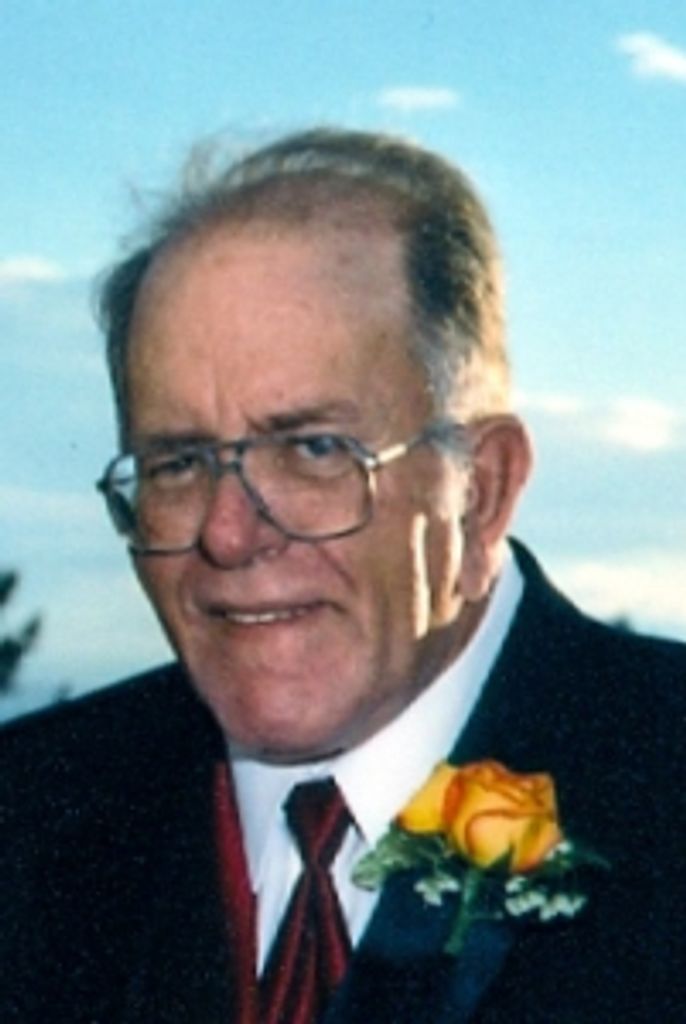 David W. Rolston, Sr.