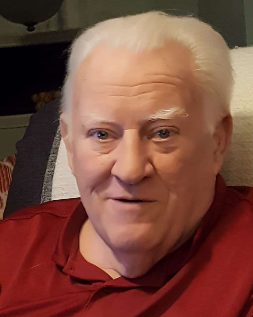 William H. Jordan Profile Photo
