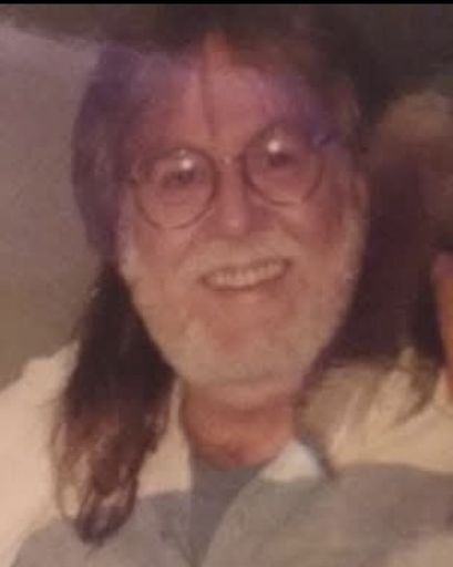 Joe L. Reynolds's obituary image