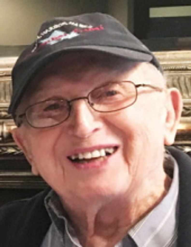 Francis "Frank" Mackowski