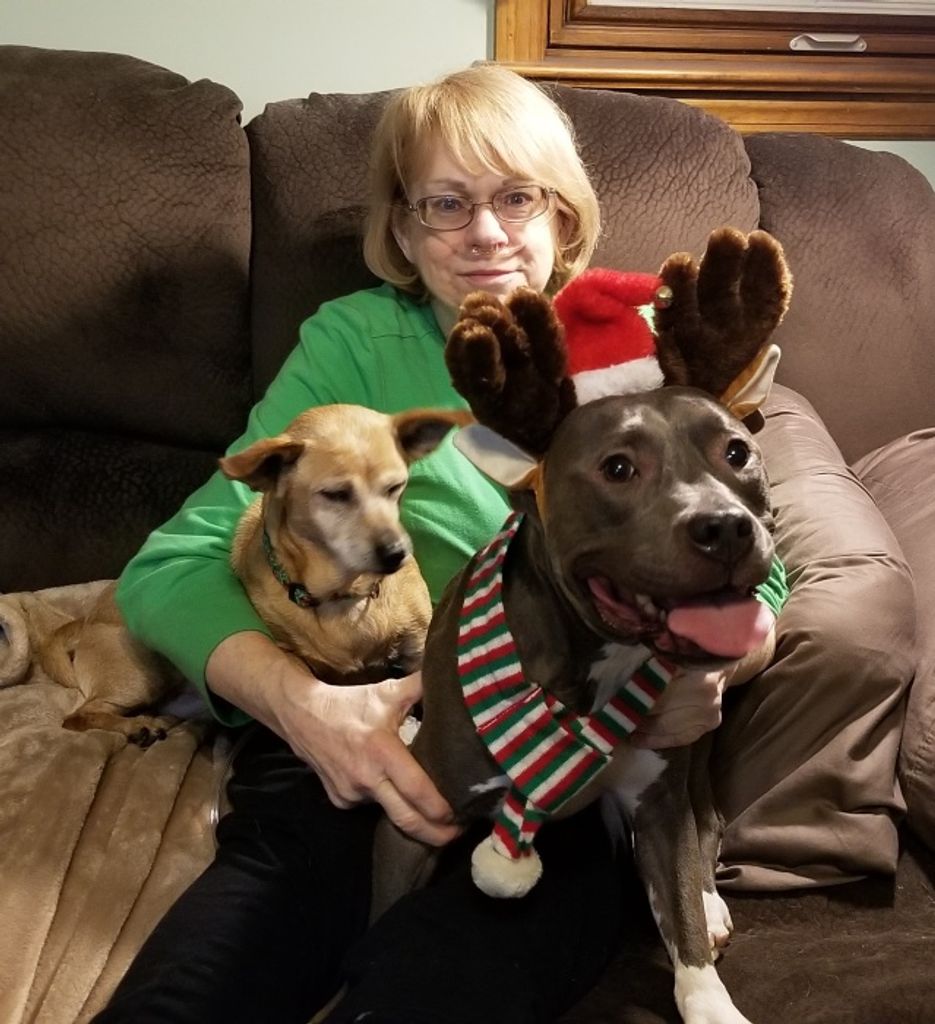 Gail S. Magnon Profile Photo