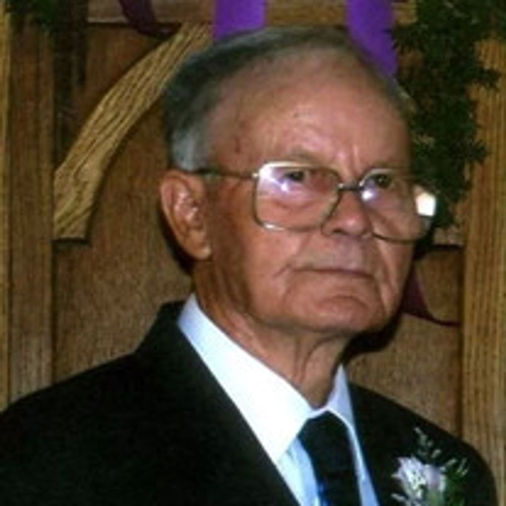 Wayne Peveto
