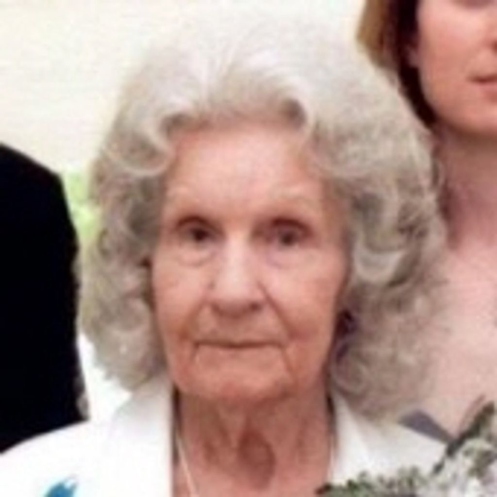 Rebecca Louise Phillips