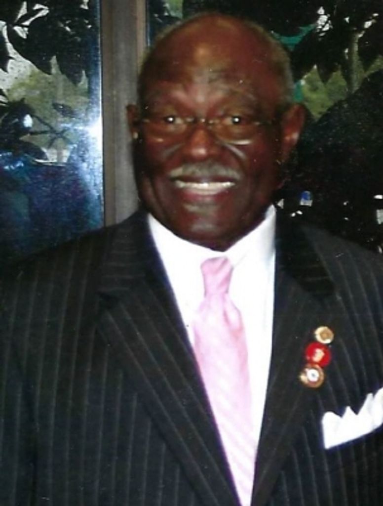 William T.  "Bill" Haston
