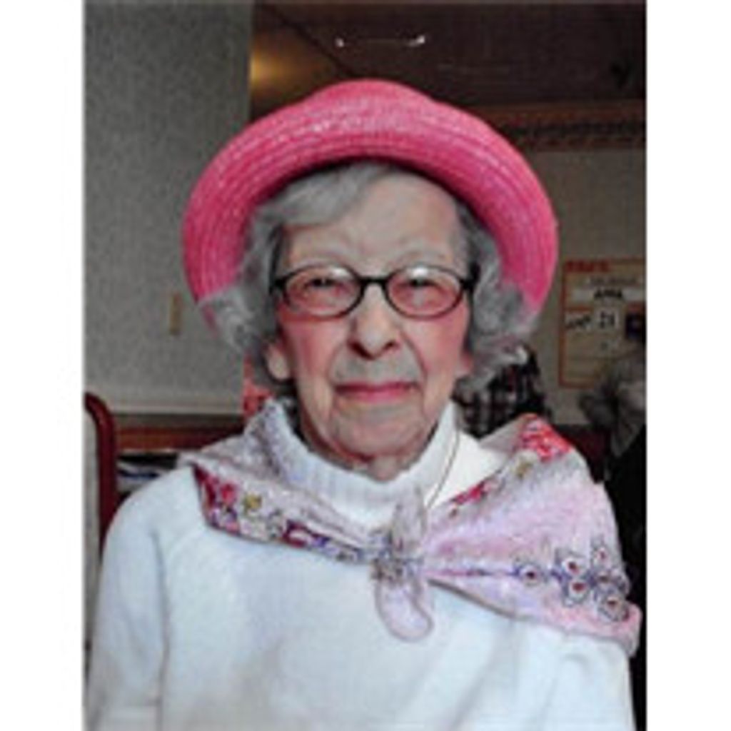 Cecile J. Chapdelaine
