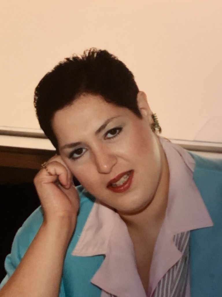 Rosanne Esposito