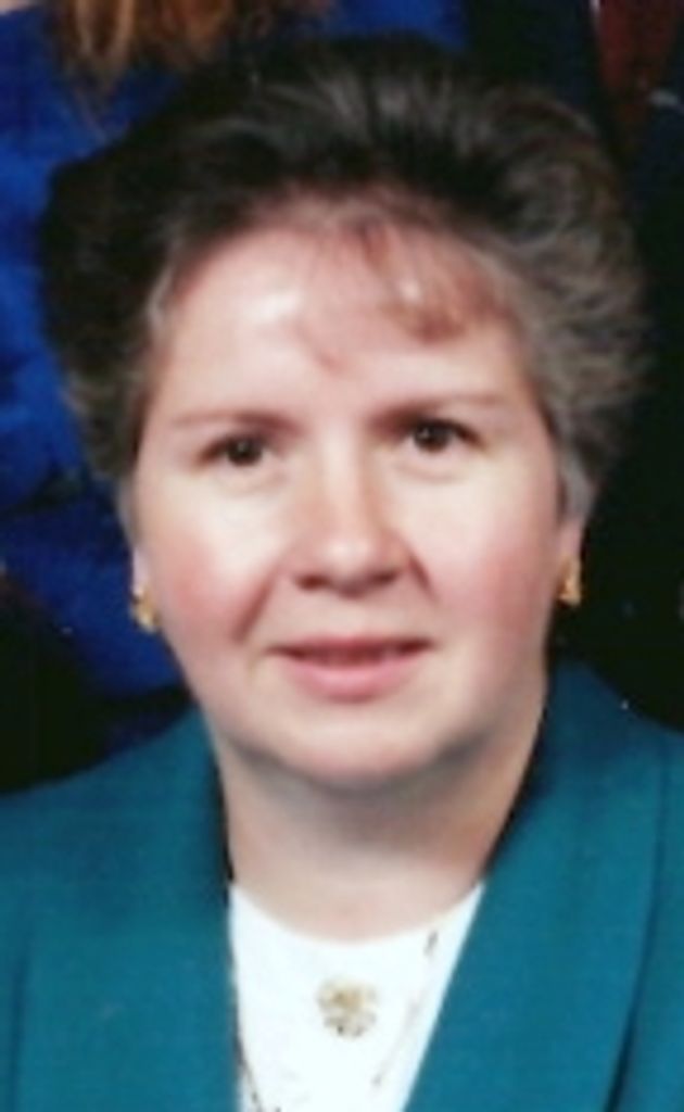 Sandra L. Distefano