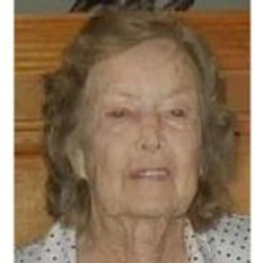 Geneva Pruiett