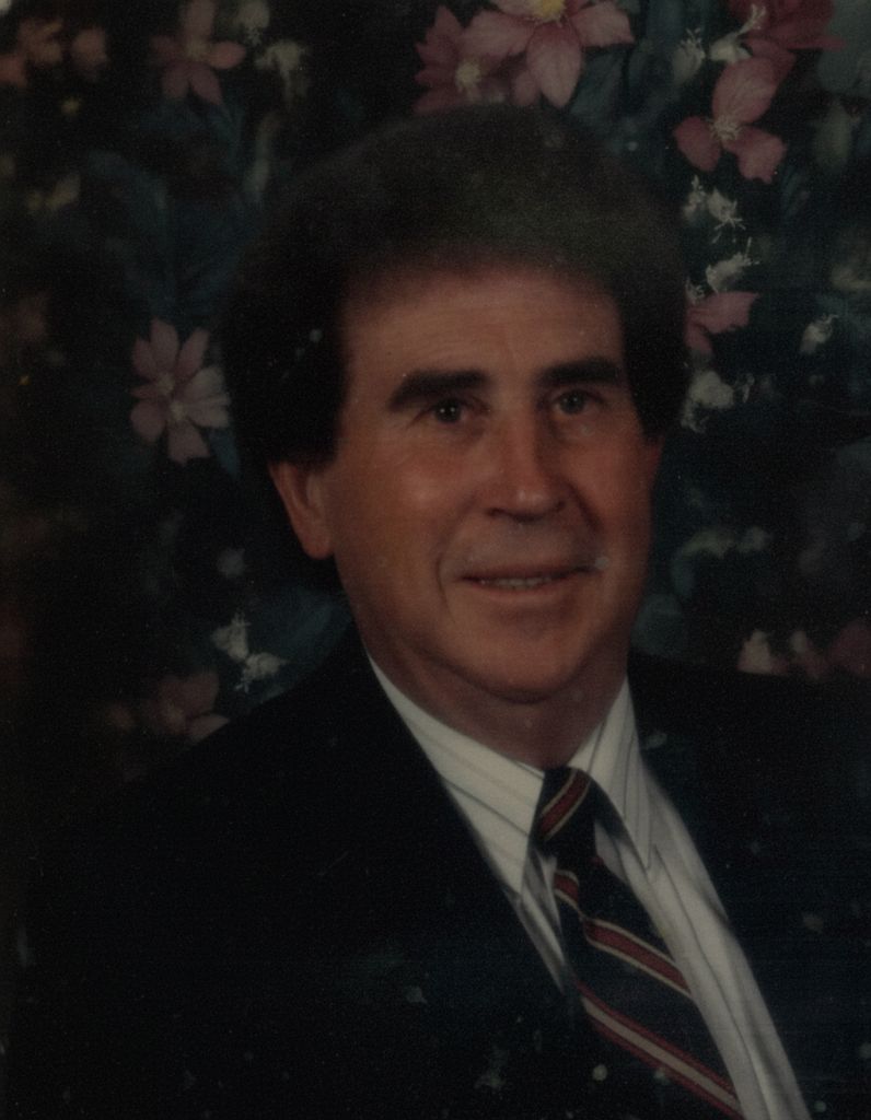 George Williams