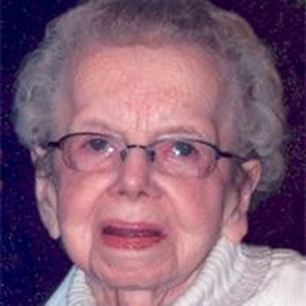 Florentine Thomson