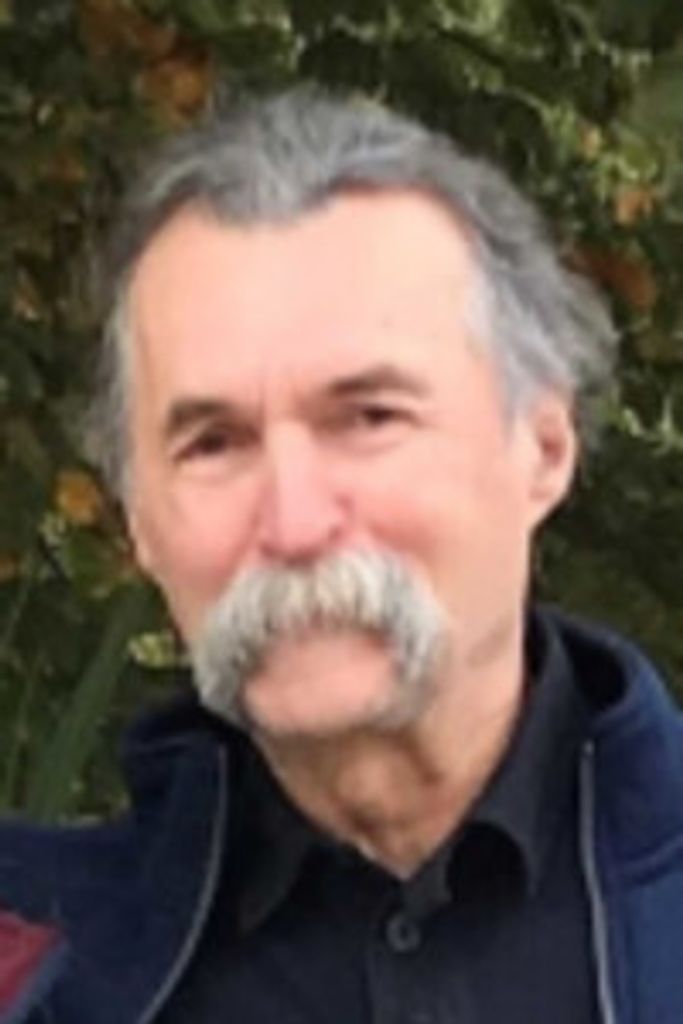 Klaus Hartter Profile Photo