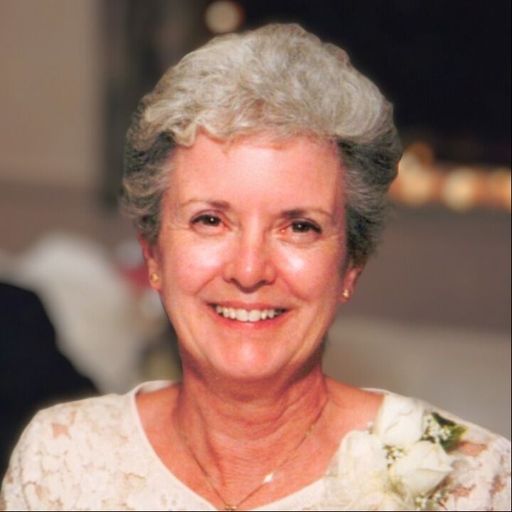 Patricia Boucher Profile Photo