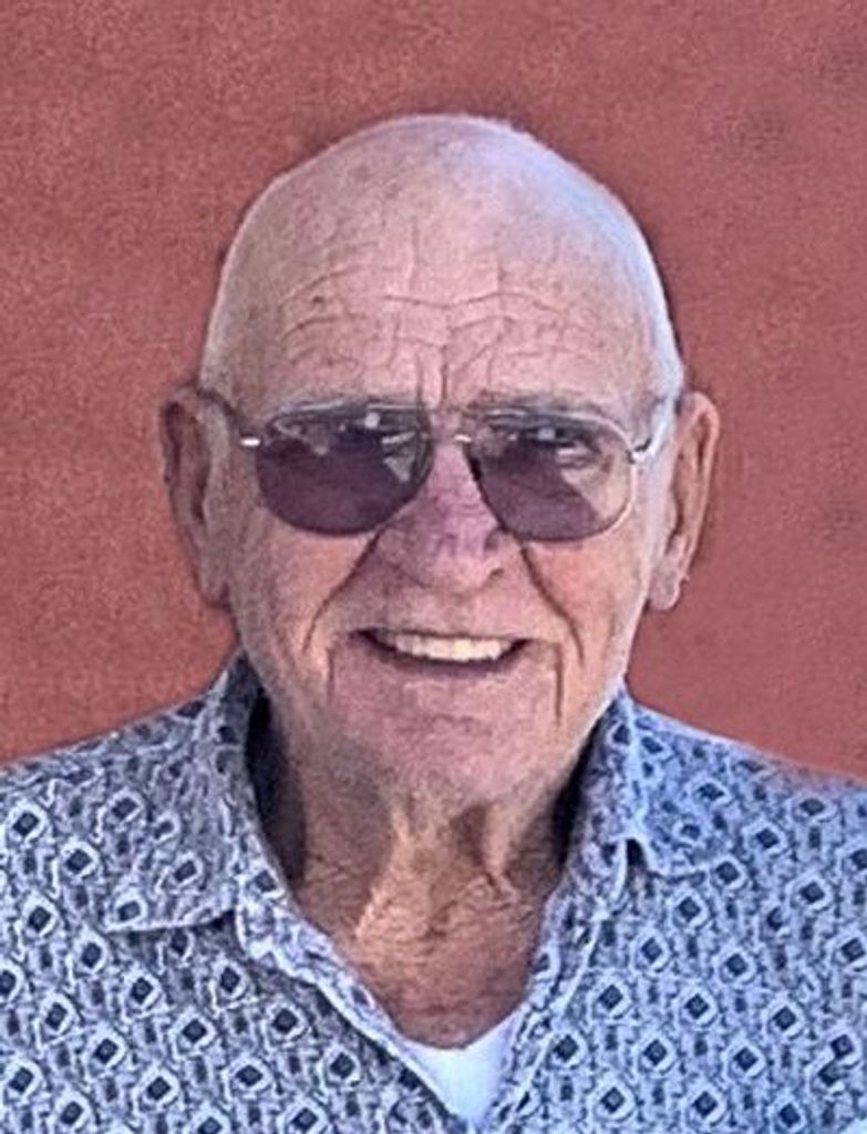 Joseph William "Joe" Bartosh Profile Photo