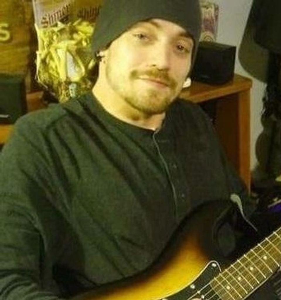 Homer Keith Bettis Jr.