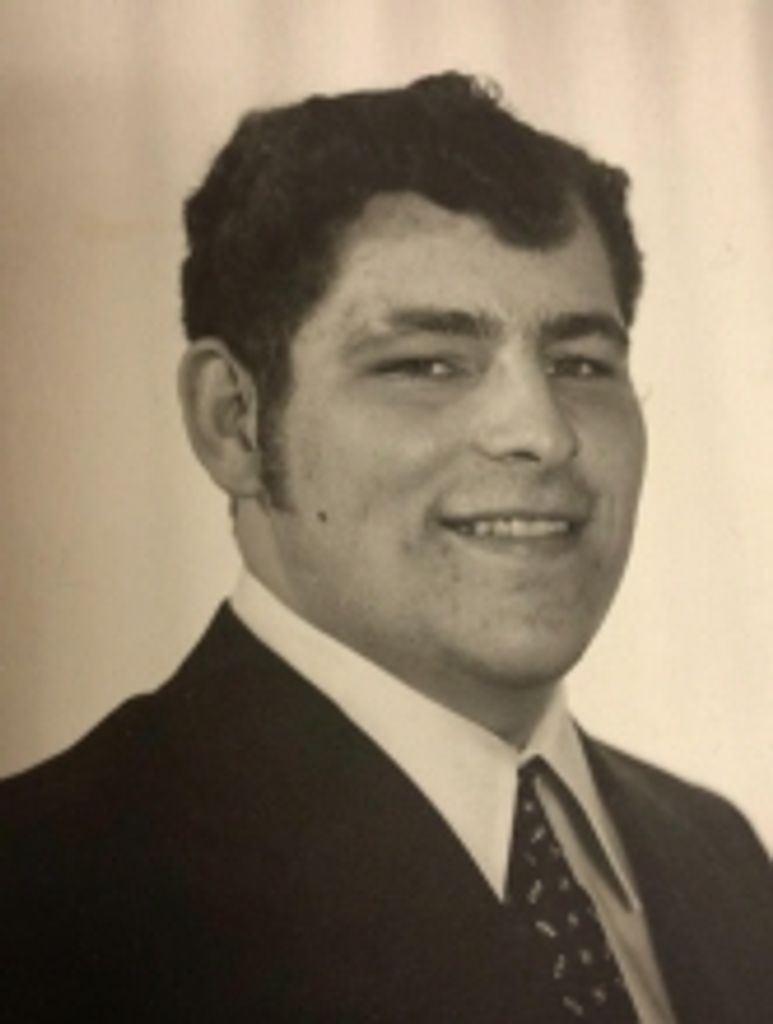 Bruce Douglas Sudman