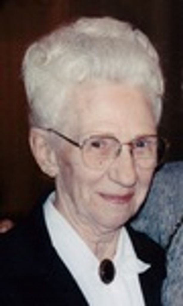 Vivian Clausen