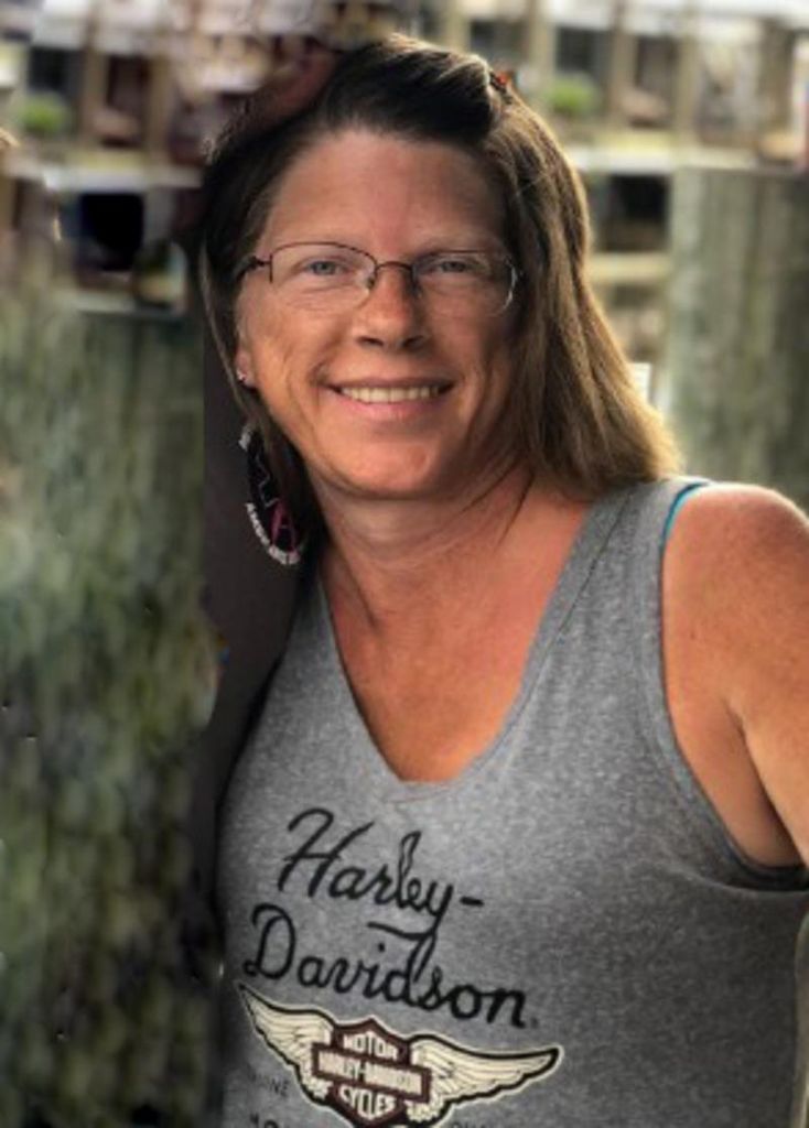 Mary Beth Roesner Profile Photo