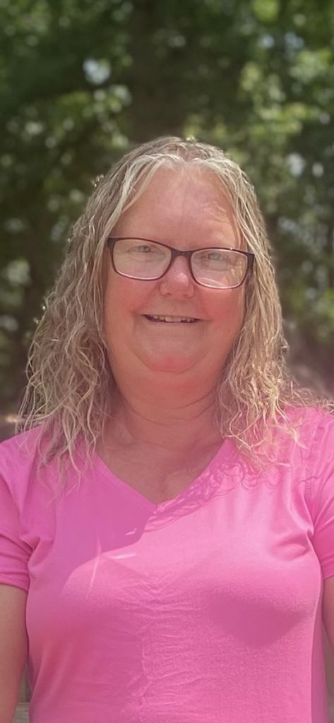 Debbie Schaffer Profile Photo