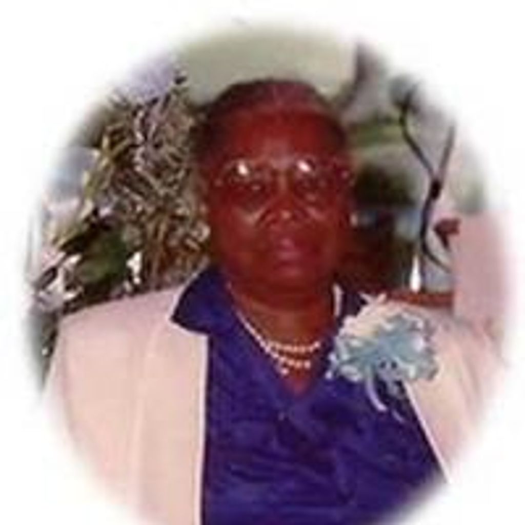 Precious Frazier Burns