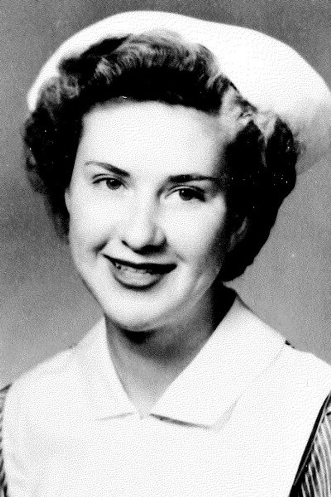 Mary L Rode