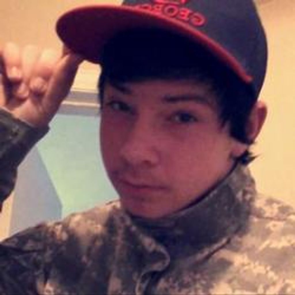 Joshua "Alex" Youmans Profile Photo