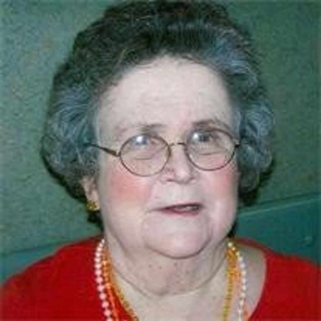 Hazel Sappington-Linsner