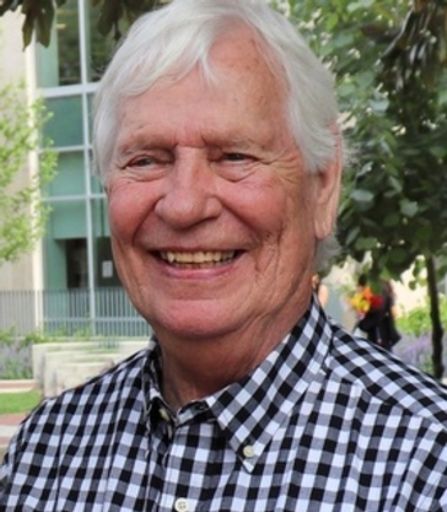 Charles Randolph Foley Profile Photo