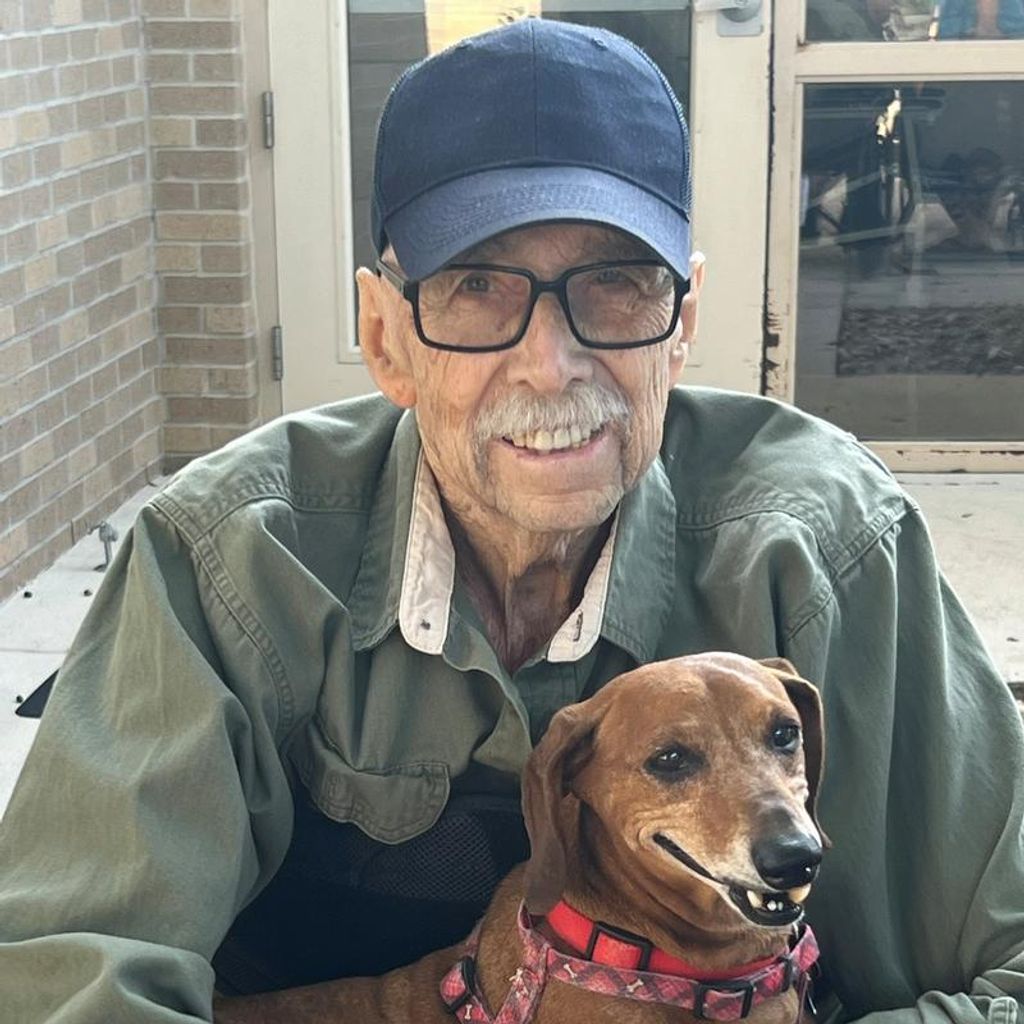 Otto Henry Schultz, Jr.