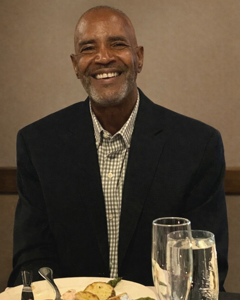 Walter Madison Washington