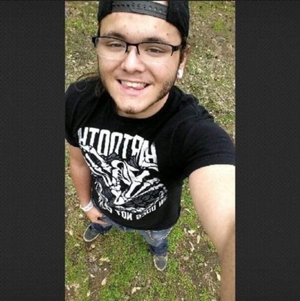 Tanner Melton Profile Photo