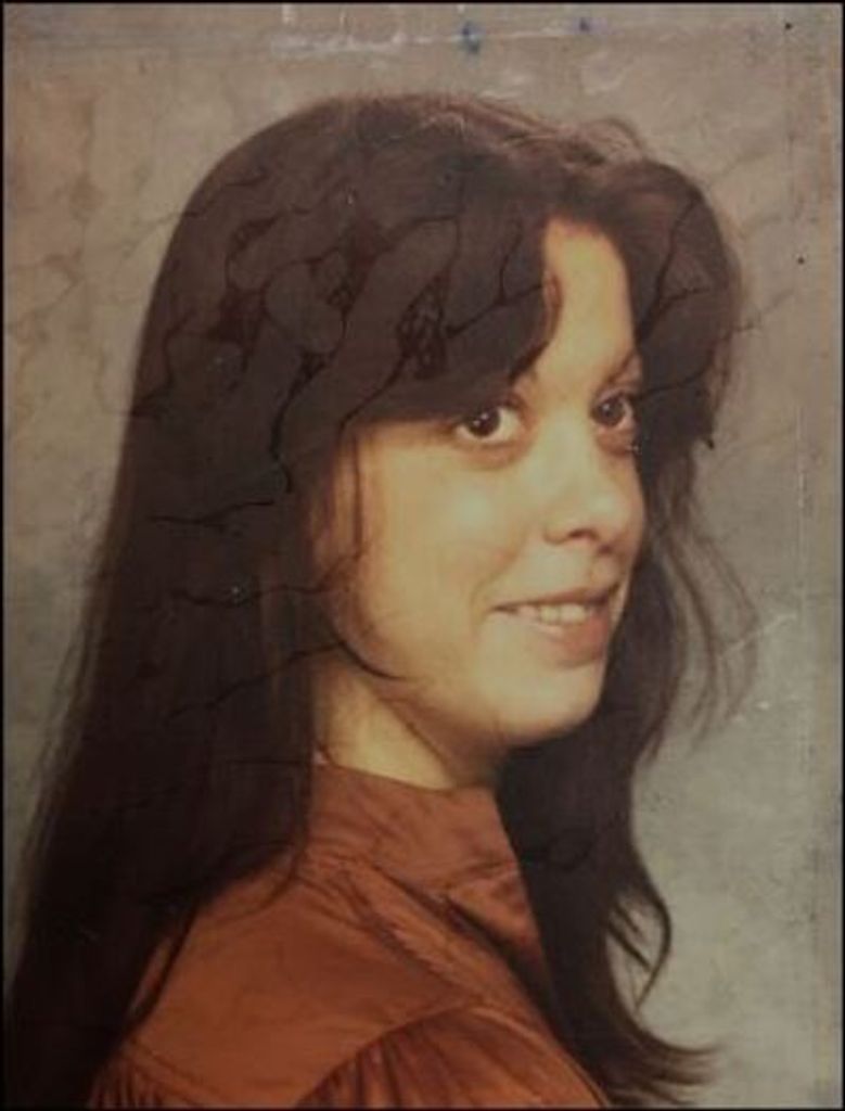 Jackie Mishoe Martin Profile Photo
