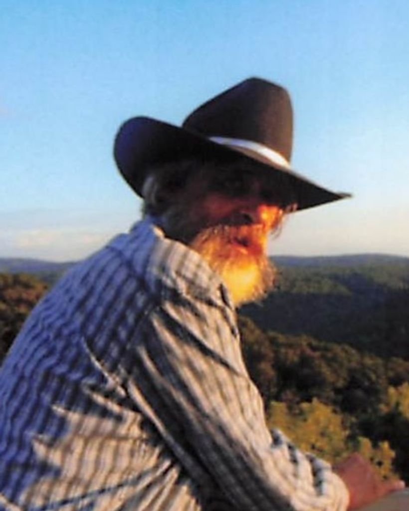 Gregg Edward Johnson Profile Photo