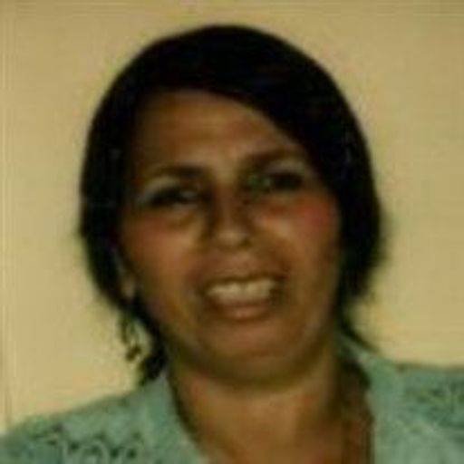 Dalal Abu-Hanna Profile Photo