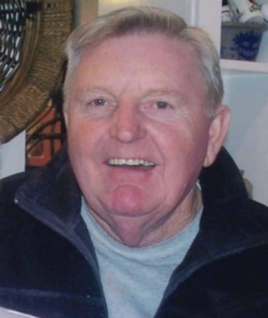 Theodore C. Place