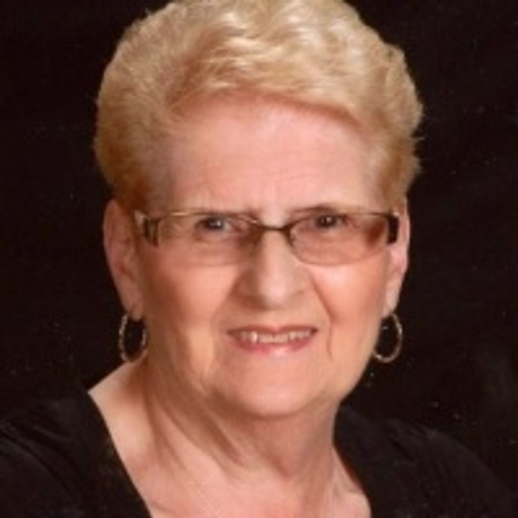 Carrol Arnold Witte