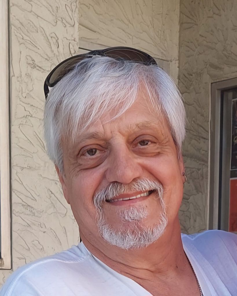 Nicholas J. Bagnato, Sr. Profile Photo