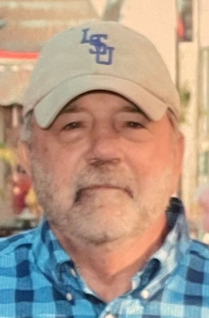 Russell Joseph Blanchard Jr. Profile Photo