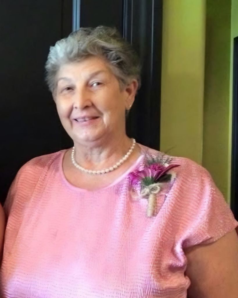 Nell Nash Profile Photo