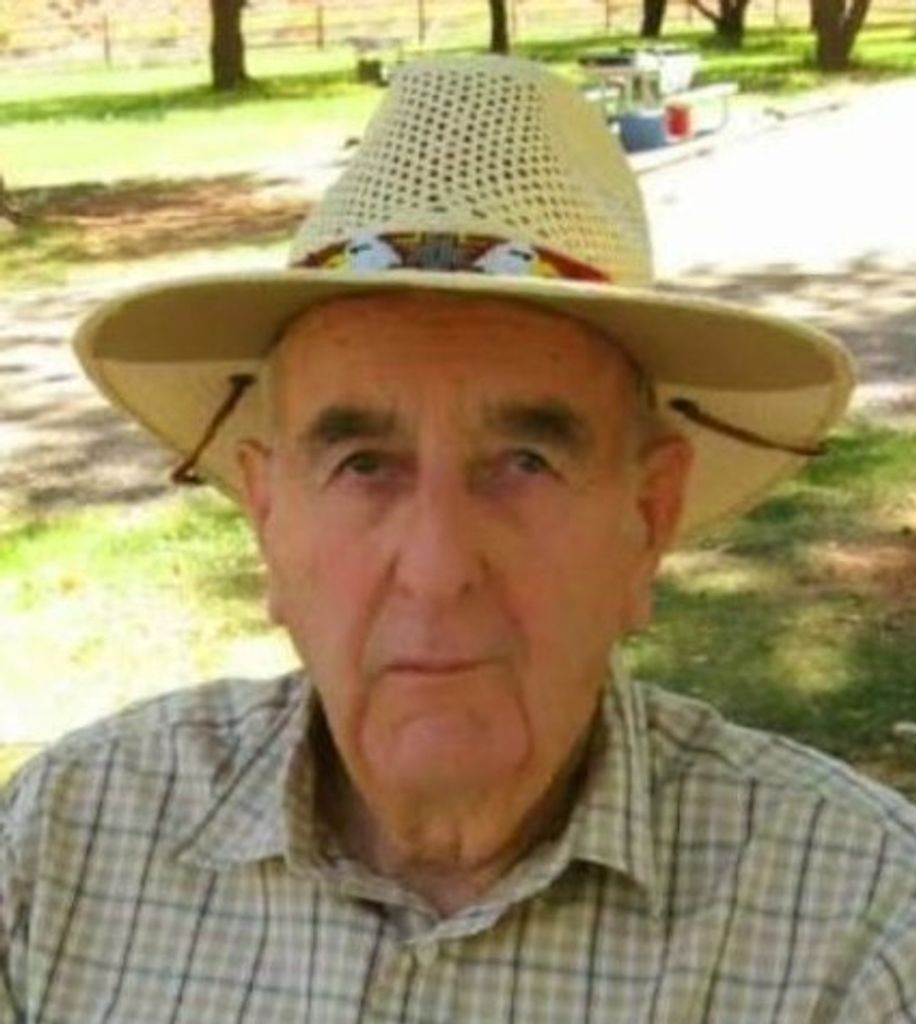 Loren F  Sleight