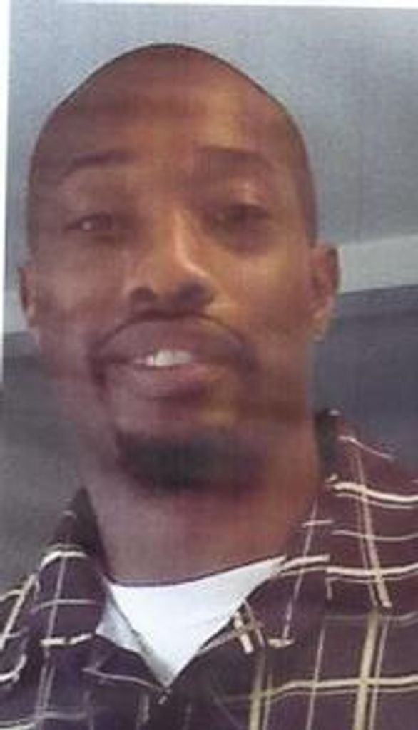 Alfred Mckiver Jr. Profile Photo