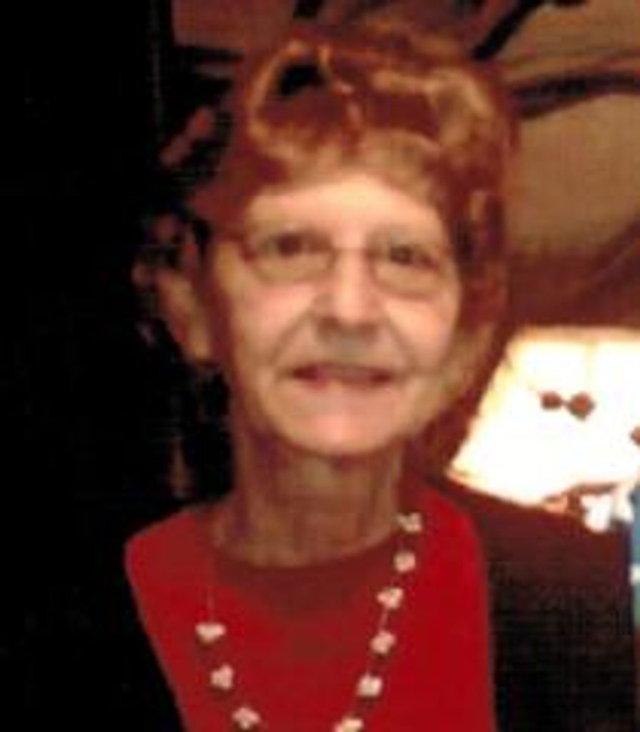 Vera Bell (Kinnison) Wilburn