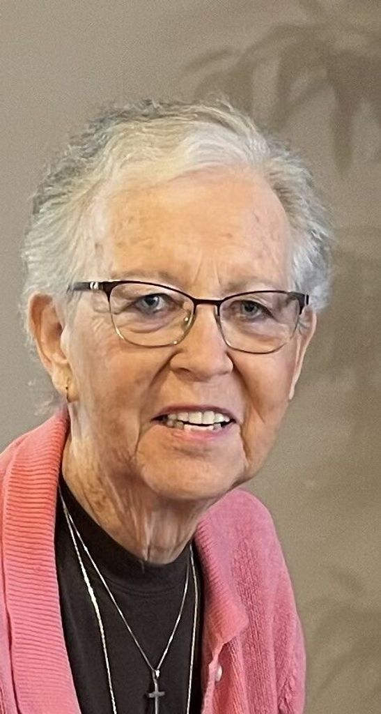 Patricia Lou “Pat” Karr