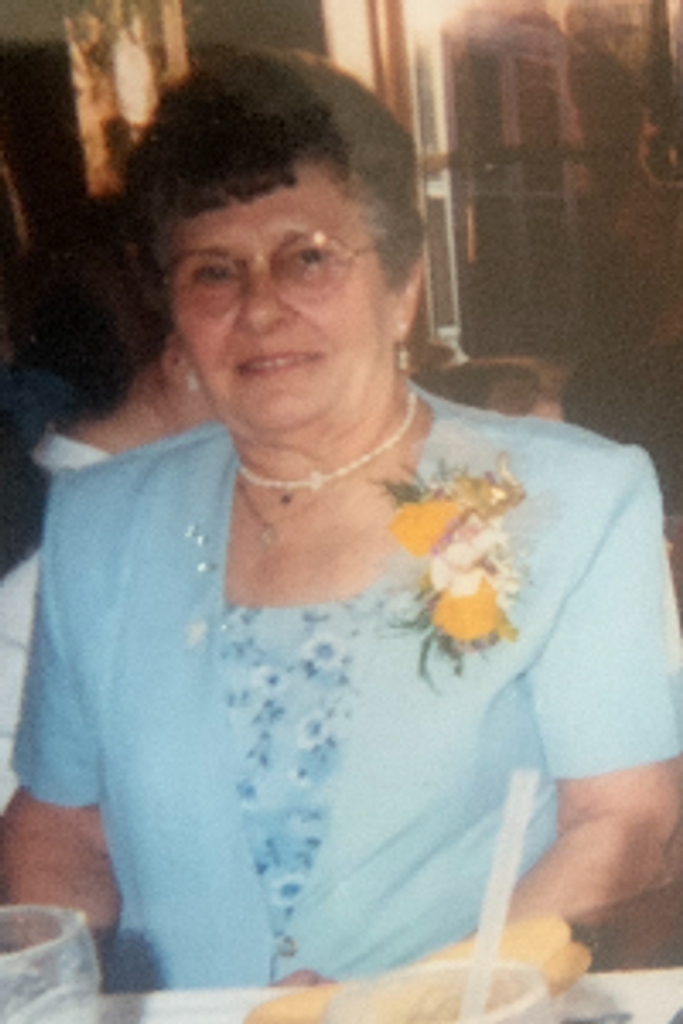 Valeda (Martin) Paulding Profile Photo